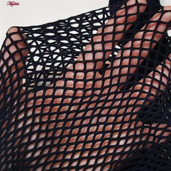 سرهمی فانتزی زنانه کد 4855-86081 رنگ مشکی ماییلدا - تصویر 4