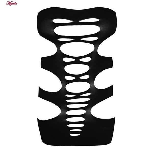 سرهمی فانتزی زنانه کد 4855-7143 رنگ مشکی ماییلدا - تصویر 3