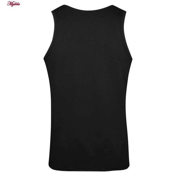 زیرپوش رکابی مردانه ماییلدا مدل پنبه ای کد 4712-BGW بسته سه عددی - تصویر 7