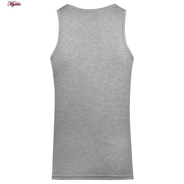 زیرپوش رکابی مردانه ماییلدا مدل پنبه ای کد 4712-BGW بسته سه عددی - تصویر 9