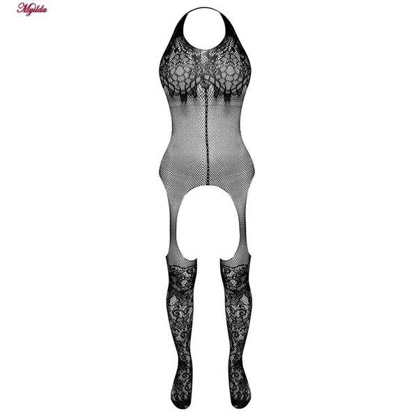 سرهمی فانتزی مدل فیشنت کد 4855-S27 رنگ مشکی ماییلدا - تصویر 3