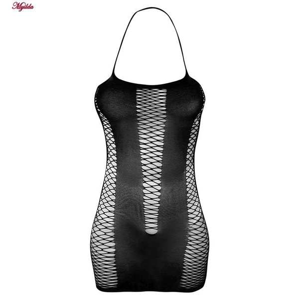 سرهمی فانتزی مدل فیشنت کد 4855-80128 رنگ مشکی ماییلدا - تصویر 3