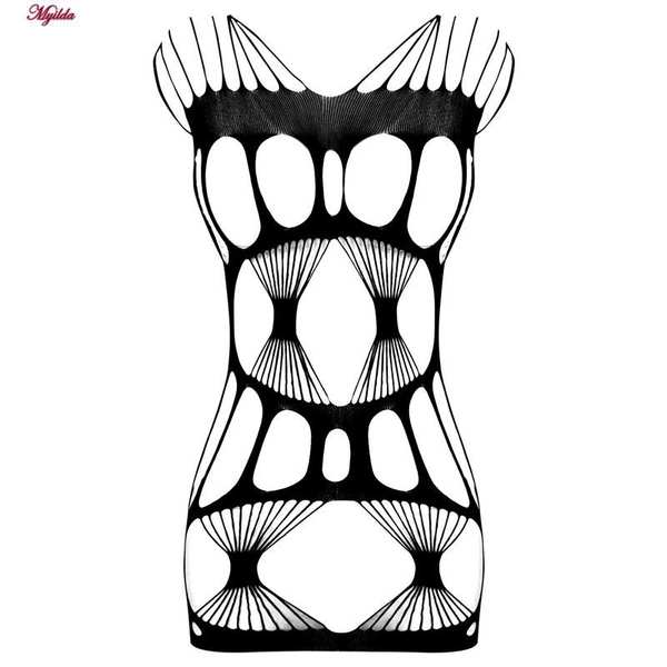 سرهمی فانتزی مدل فیشنت کد 4855-7145 رنگ مشکی ماییلدا - تصویر 3