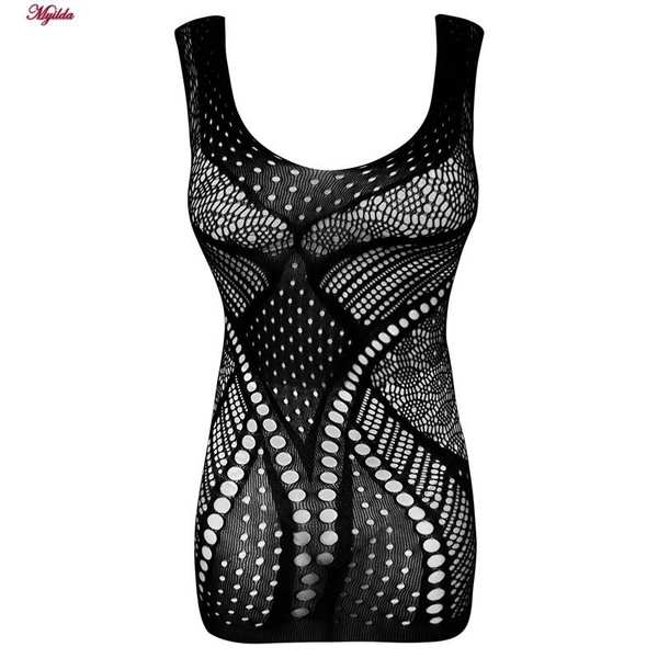 سرهمی فانتزی مدل فیشنت کد 4855-7133 رنگ مشکی ماییلدا - تصویر 3