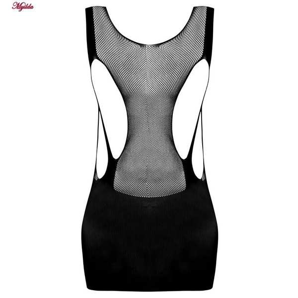 سرهمی فانتزی کد 4855-7136 رنگ مشکی ماییلدا - تصویر 3