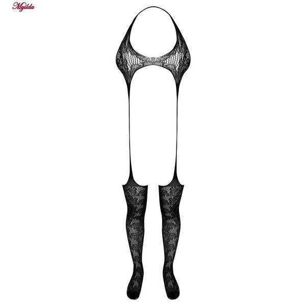 سرهمی فانتزی کد 4855-7077 رنگ مشکی ماییلدا - تصویر 3
