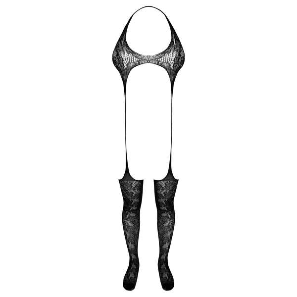 سرهمی فانتزی کد 4855-7077 رنگ مشکی ماییلدا - تصویر 2