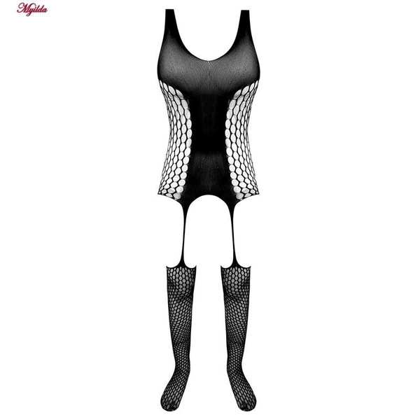 سرهمی فانتزی مدل فیشنت کد 4855-7017 رنگ مشکی ماییلدا - تصویر 3