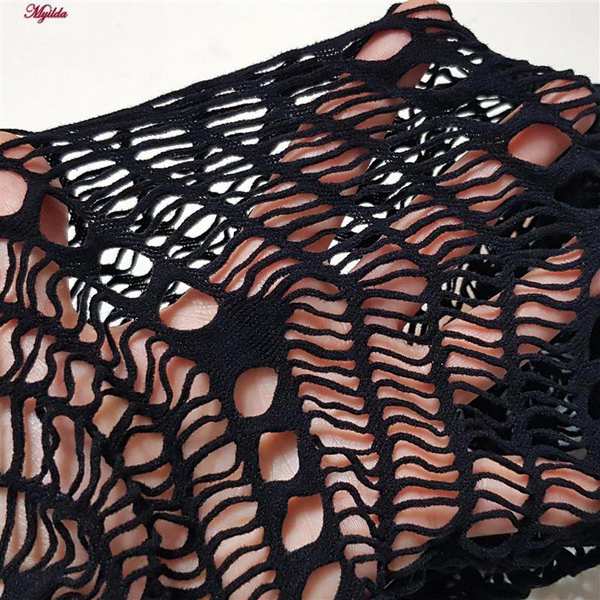 سرهمی فانتزی مدل فیشنت کد 4855-86068 رنگ مشکی ماییلدا - تصویر 3