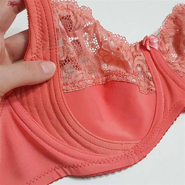 سوتین زنانه اما مدل فرم دهنده گلبهی کد 4921-3100 ماییلدا - تصویر 11