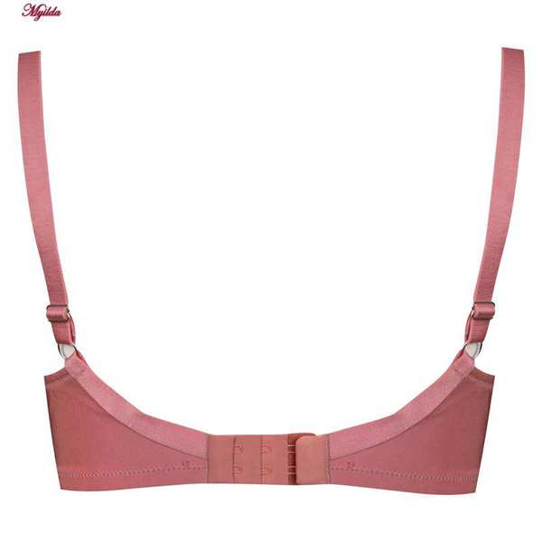 سوتین زنانه اما مدل فرم دهنده کالباسی کد 4921-3100 ماییلدا - تصویر 8