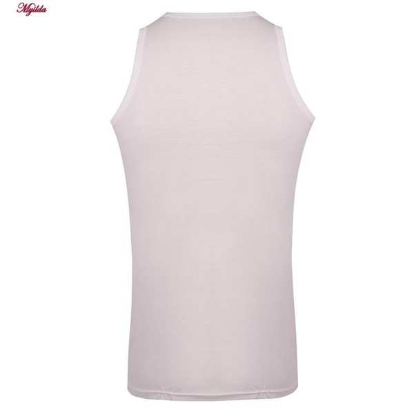 زیرپوش بدون آستین مردانه ضیاکو مدل 3625-1 ماییلدا - تصویر 4
