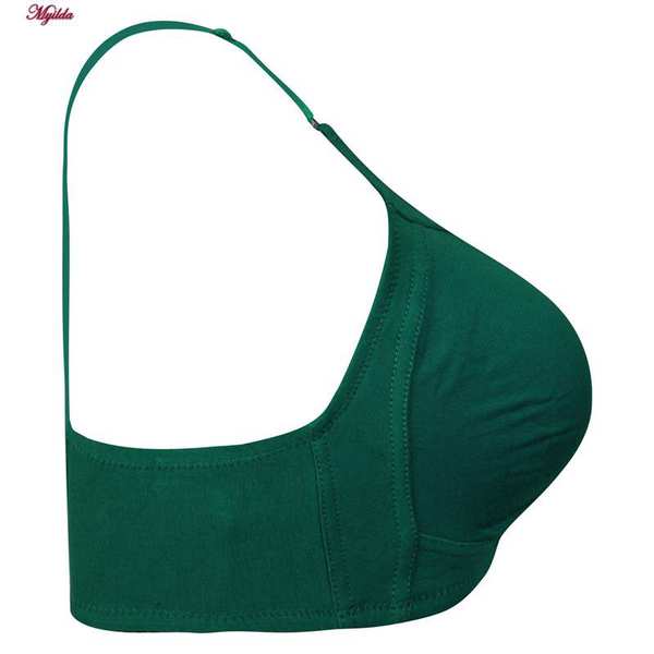 سوتین زنانه پانیذ کله غازی کد 66368-3 ماییلدا - تصویر 4