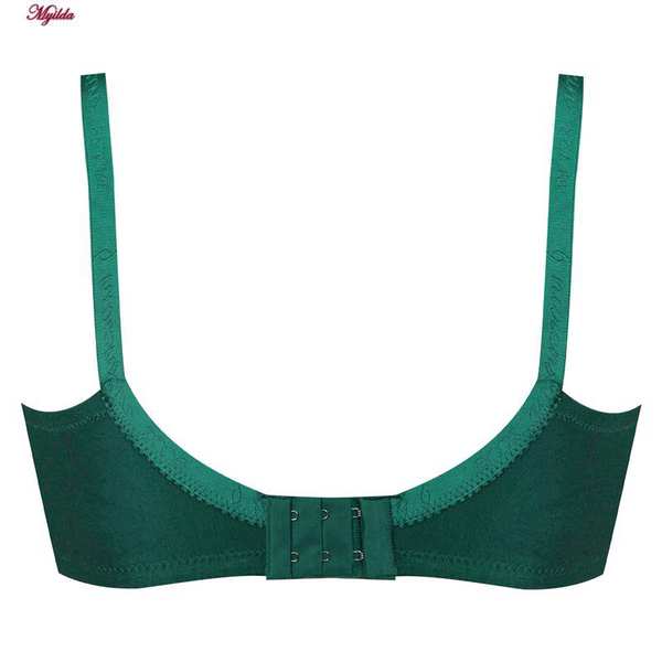 سوتین زنانه پانیذ کله غازی کد 66368-3 ماییلدا - تصویر 5