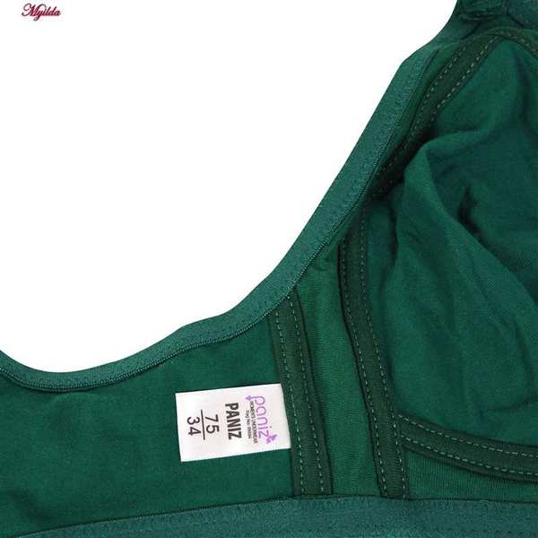 سوتین زنانه پانیذ کله غازی کد 66368-3 ماییلدا - تصویر 7