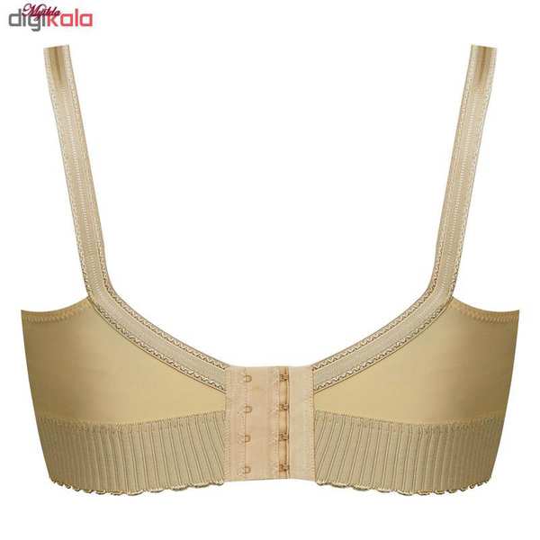 سوتین زنانه پانیذ کرم کد 3166-32 ماییلدا - تصویر 8