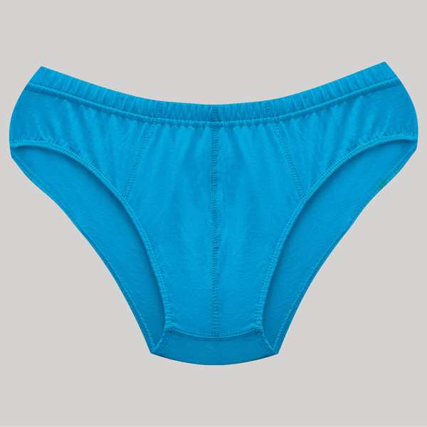 شورت پسرانه ماییلدا مدل آبی فیروزه ای 4700
