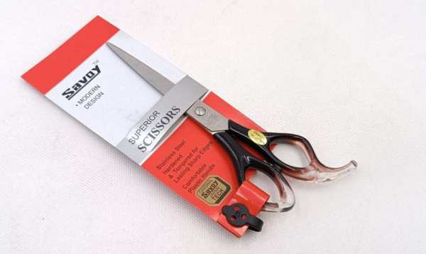 قیچی آرایشی n-1074 ماییلدا