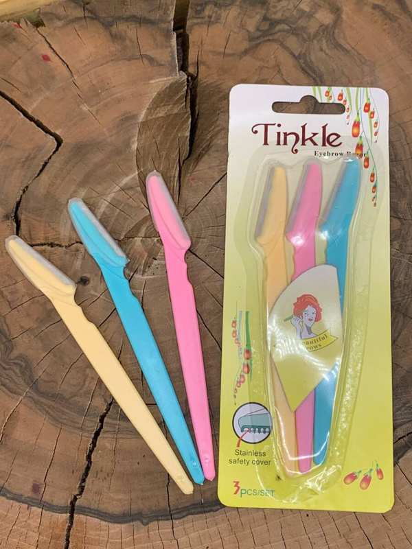 تیغ ابرو (تیغه صاف) n-1058 ماییلدا