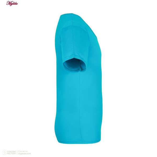 زیرپوش آستین دار مردانه برهان تن پوش آبی فیروزه ای کد 1002 بسته 3 عددی ماییلدا - تصویر 8