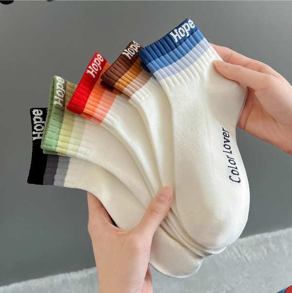 جوراب اسپرت کش دوبل کد n-1269 ماییلدا