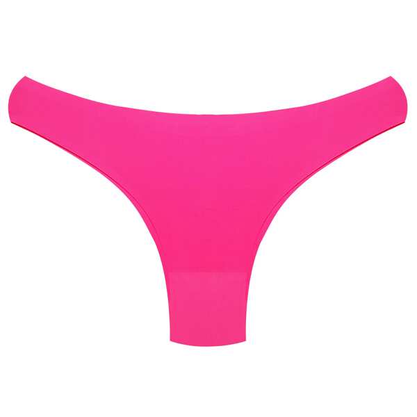 شورت زنانه ماییلدا مدل لیزری کد 5079-602 رنگ سرخابی