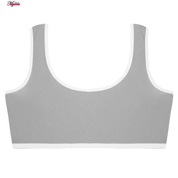 ست شورت و نیم تنه دخترانه خرگوش خندان مدل پددار طوسی کد 5164-7 ماییلدا - تصویر 3