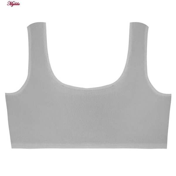 ست شورت و نیم تنه دخترانه خرگوش و جوجه مدل پددار طوسی کد 5164-5 ماییلدا - تصویر 3