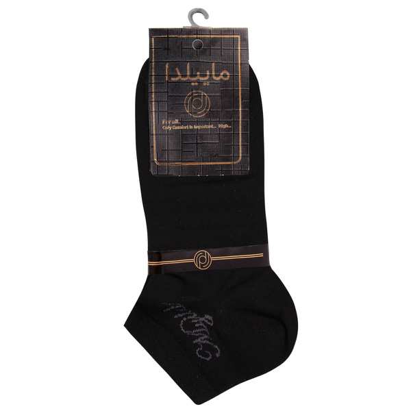 جوراب مچی مردانه ماییلدا مدل 3632-183