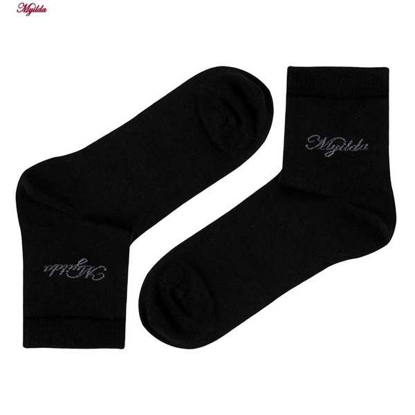 جوراب نیم ساق مردانه ماییلدا مدل 3630-182 بسته 6 عددی - تصویر 3