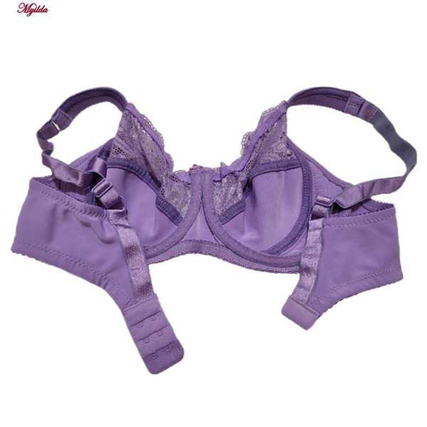 سوتین زنانه فرم دهنده یاسی اما کد 4921-3100 ماییلدا - تصویر 2