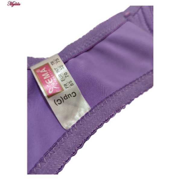 سوتین زنانه فرم دهنده یاسی اما کد 4921-3100 ماییلدا - تصویر 3