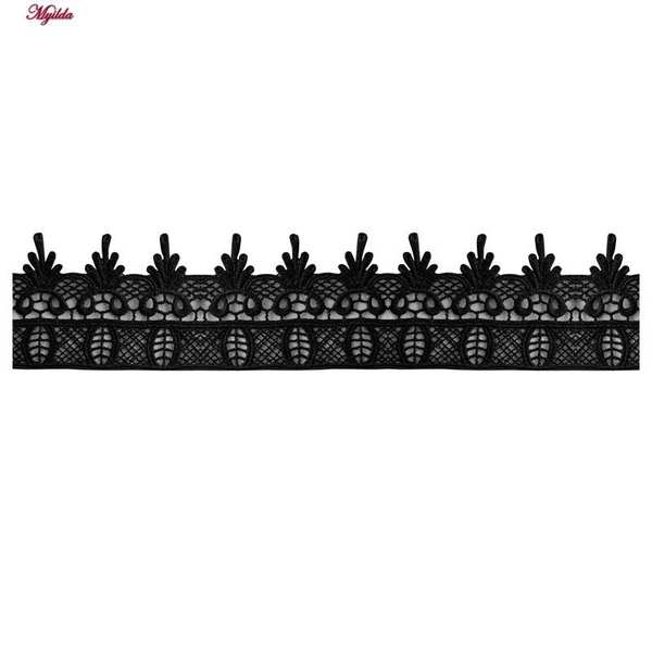 لباس خواب زنانه رنگ مشکی مدل 5244-2097 ماییلدا - تصویر 5