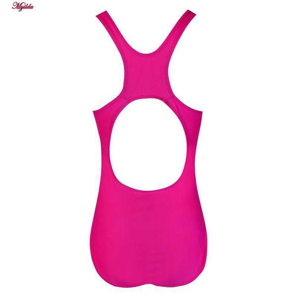 مایو زنانه مدل یک تکه کد 3686-579-1 ماییلدا - تصویر 3