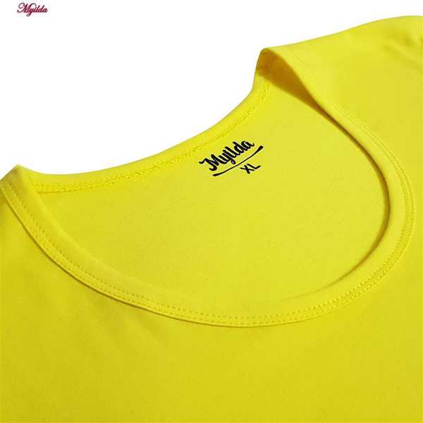 زیرپوش آستین دار یقه گرد مردانه ماییلدا مدل 4710-6n بسته دو عددی - تصویر 9