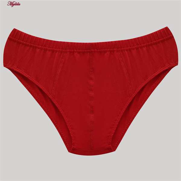 شورت اسلیپ مردانه ماییلدا مدل 4700-3 بسته دو عددی - تصویر 3