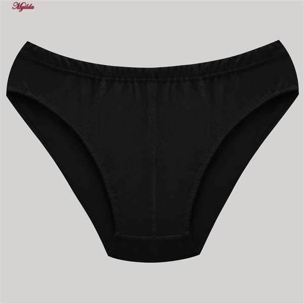 شورت اسلیپ مردانه ماییلدا مدل 4700-1 بسته سه عددی - تصویر 4