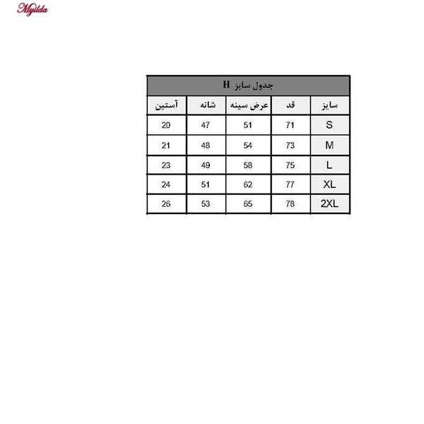 تی شرت مردانه آستین کوتاه اورسایز رنگ مشکی مدل NR and R 116 ماییلدا - تصویر 4