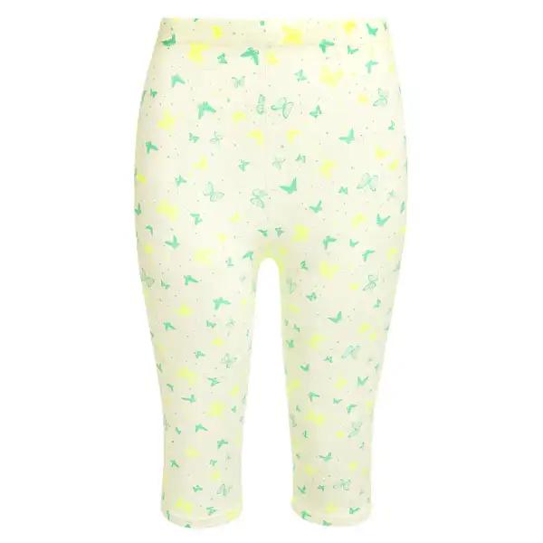 شلوارک راحتی زنانه مدل پروانه ماییلدا کد 5329-5