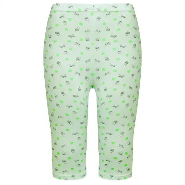 شلوارک راحتی زنانه مدل دست ماییلدا کد 5329-2