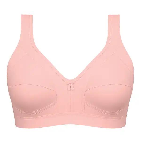 نیم تنه زنانه رنگ گلبهی ماییلدا مدل 5324