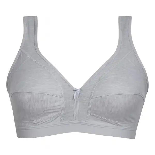 نیم تنه زنانه رنگ طوسی ماییلدا مدل 5324