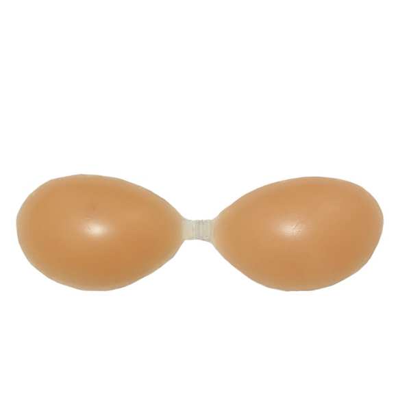 سوتین زنانه مدل ژله ای سیلیکونی NB05 ماییلدا