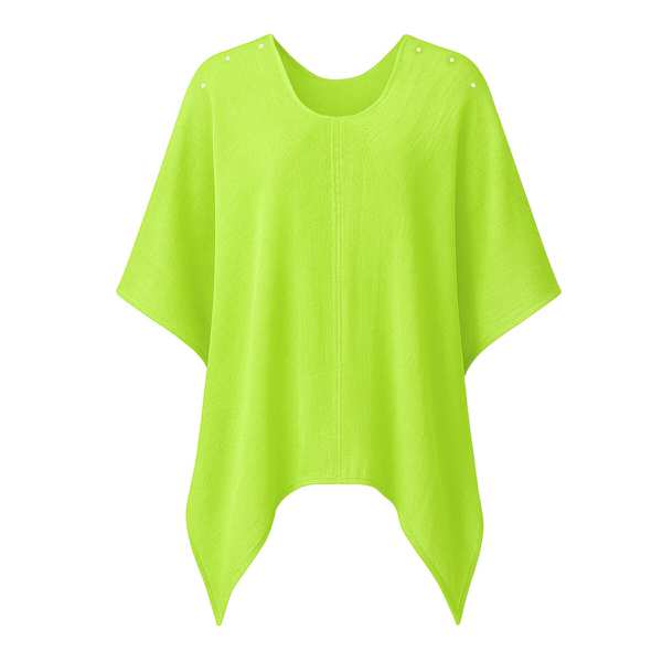 رومایویی زنانه رنگ سبز مدل 1233 ماییلدا