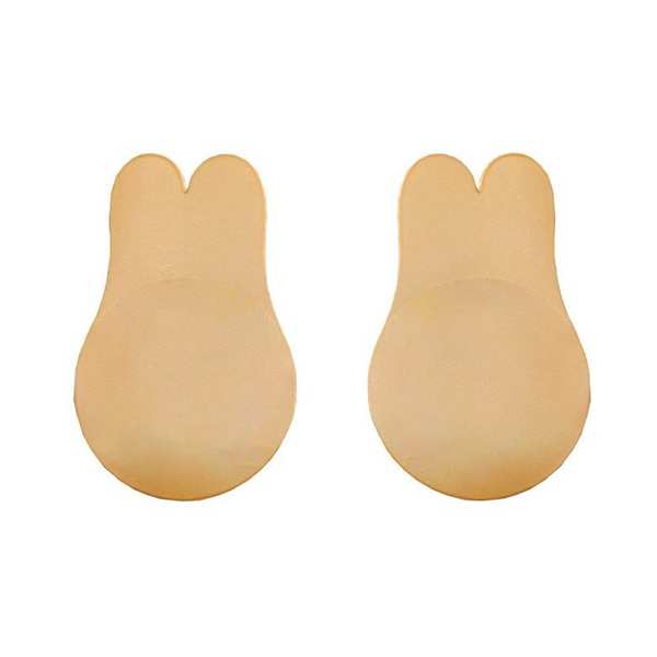 سوتین زنانه مدل چسبی خرگوشی کد 1041 ماییلدا