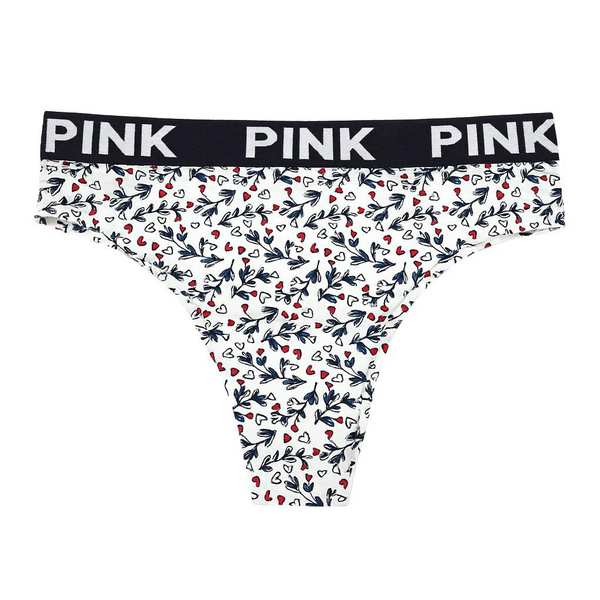 شورت لامبادا زنانه مدل لیزری کمر pink رنگ سفید کد 15-5389 ماییلدا