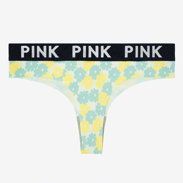 شورت لامبادا زنانه مدل لیزری کمر pink رنگ سبز کد 13-5389 ماییلدا