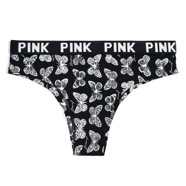 شورت لامبادا زنانه مدل لیزری کمر pink رنگ مشکی کد 10-5389 ماییلدا