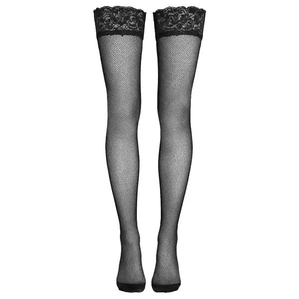 جوراب ساق بلند زنانه موژه مدل 5379 ماییلدا