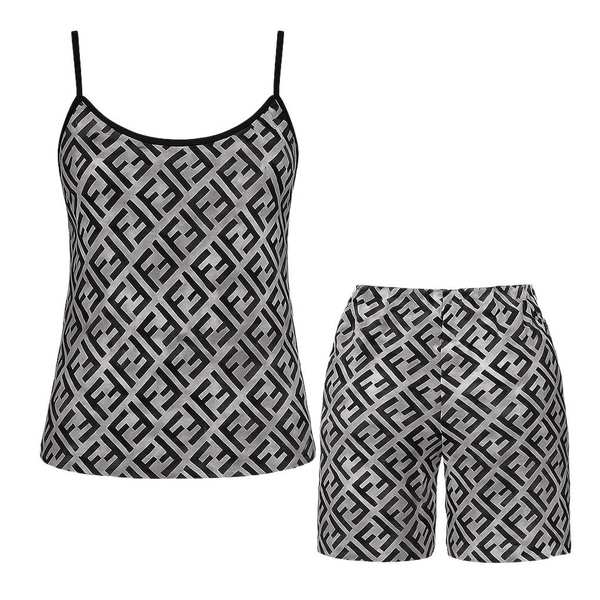 لباس خواب زنانه ماییلدامدل 5375-320